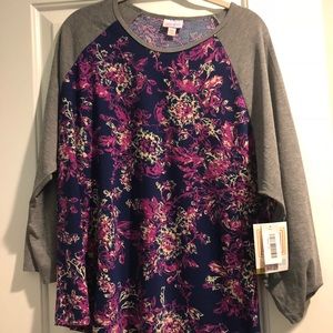 Brand New with Tags LuLaRoe Randy